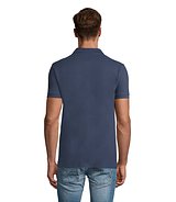 Männer Polo 180g Gieregun