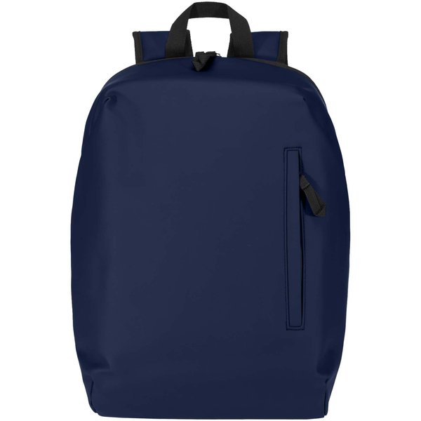 Plus 15" GRS recycelter diebstahlsicherer Rucksack 18L - Gianneli