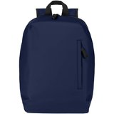 Plus 15" GRS recycelter diebstahlsicherer Rucksack 18L - Gianneli