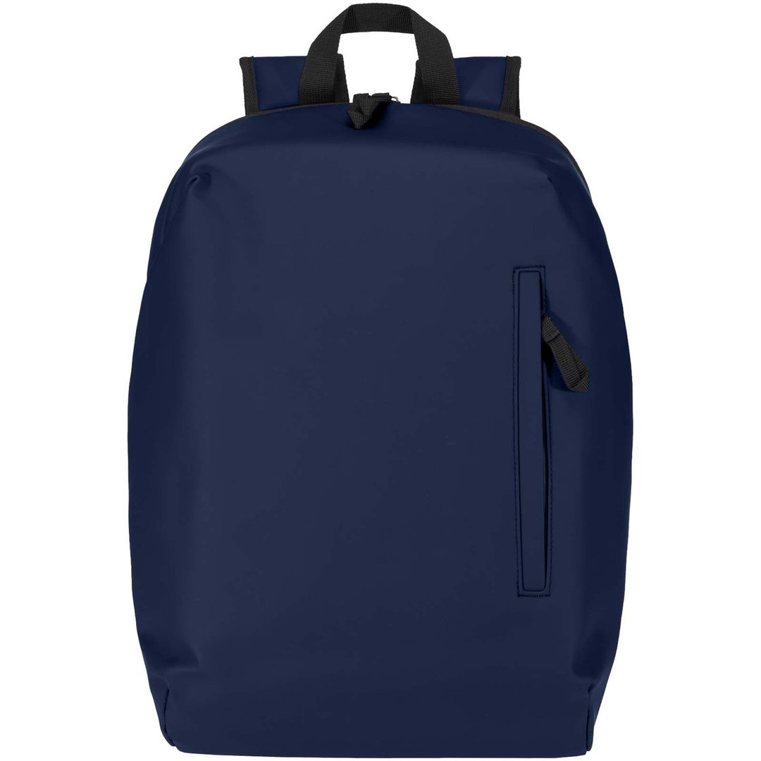 Plus 15" GRS recycelter diebstahlsicherer Rucksack 18L - Gianneli