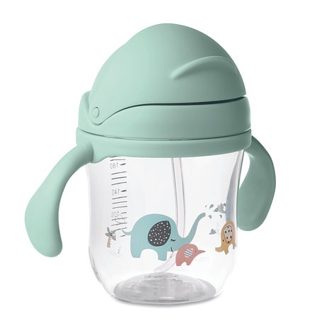 Baby-Trinklernbecher Rudestep