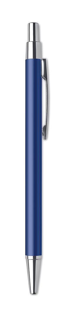 Kugelschreiber recyceltes Alu Urendi