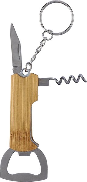 Bambus-Multitool Doldich