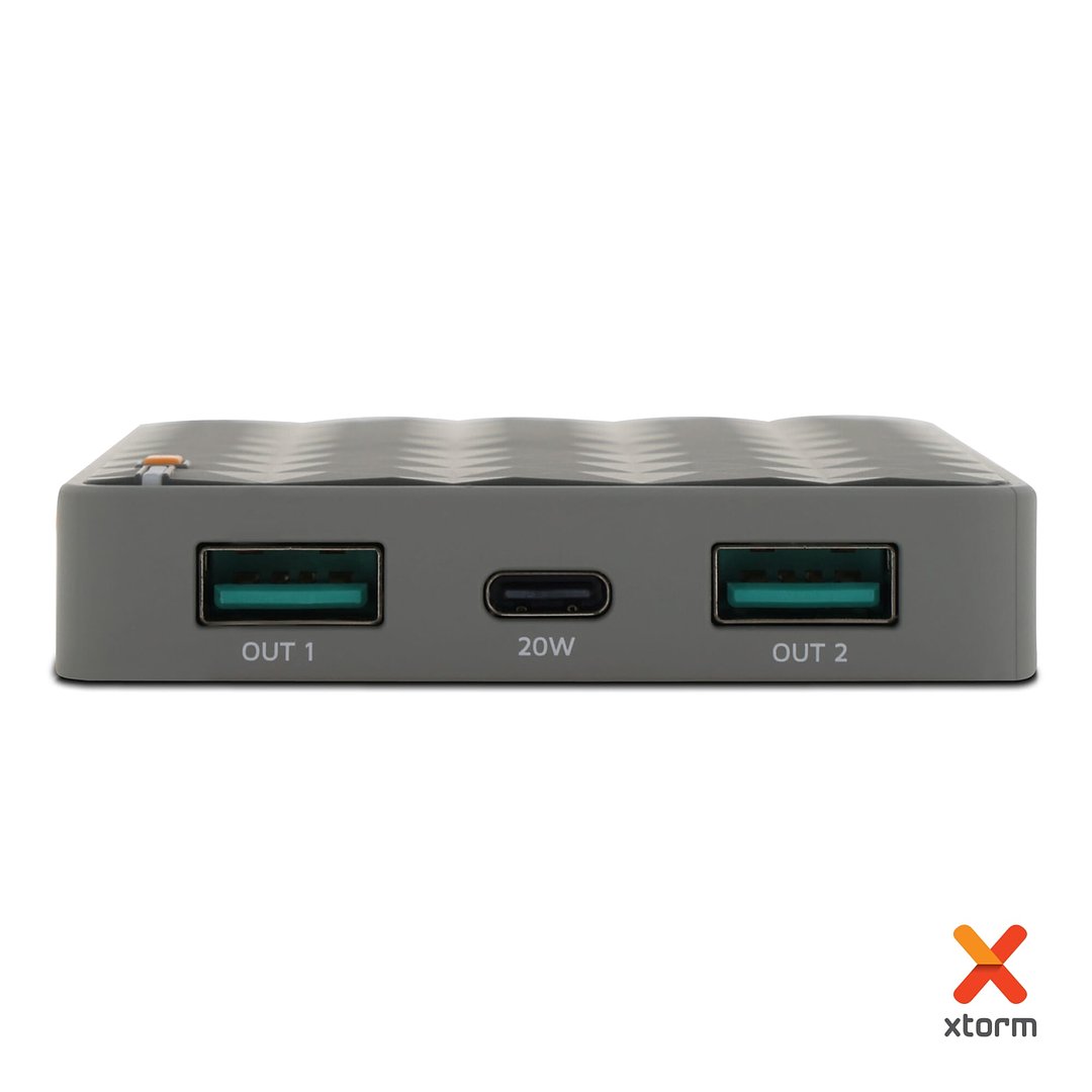 Fuel Series Powerbank 10.000mAh 20W Stgaun