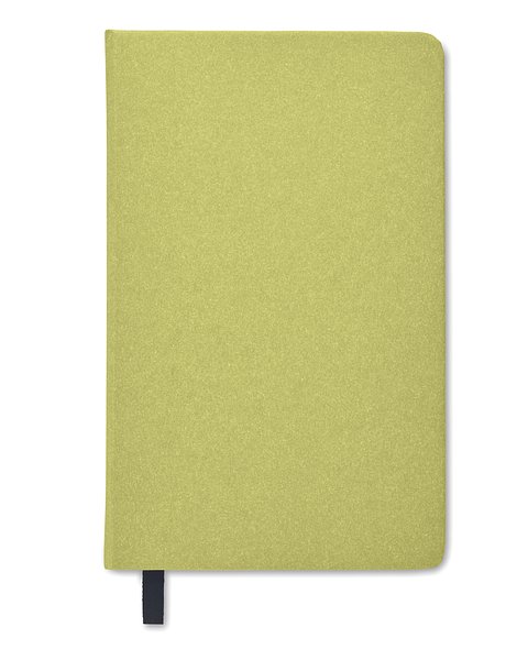 DIN A5 Notizbuch, liniert Relveie