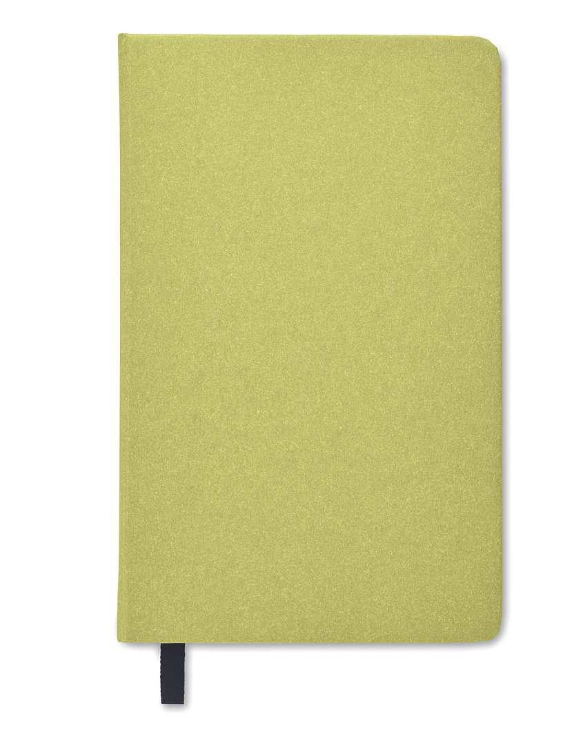 DIN A5 Notizbuch, liniert Relveie