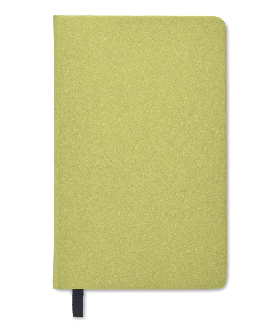 DIN A5 Notizbuch, liniert Relveie