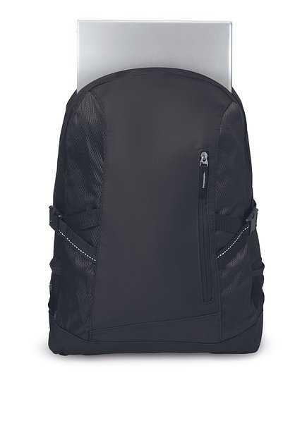 Laptop Rucksack Buolfräni