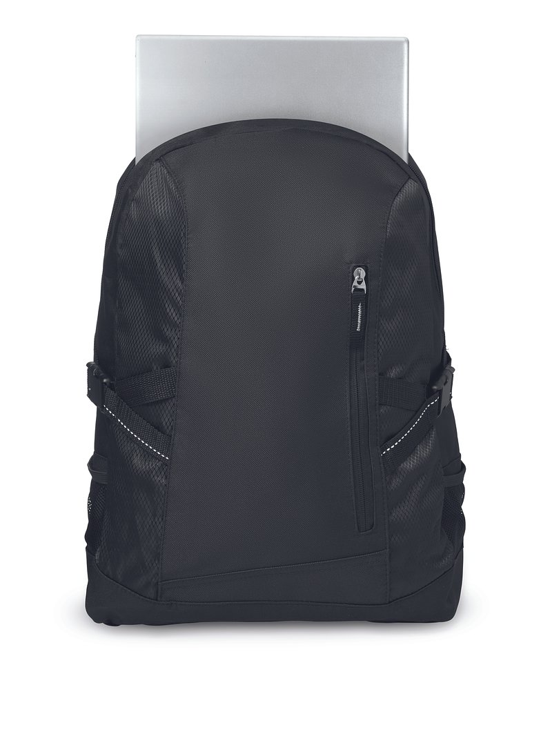 Laptop Rucksack Buolfräni