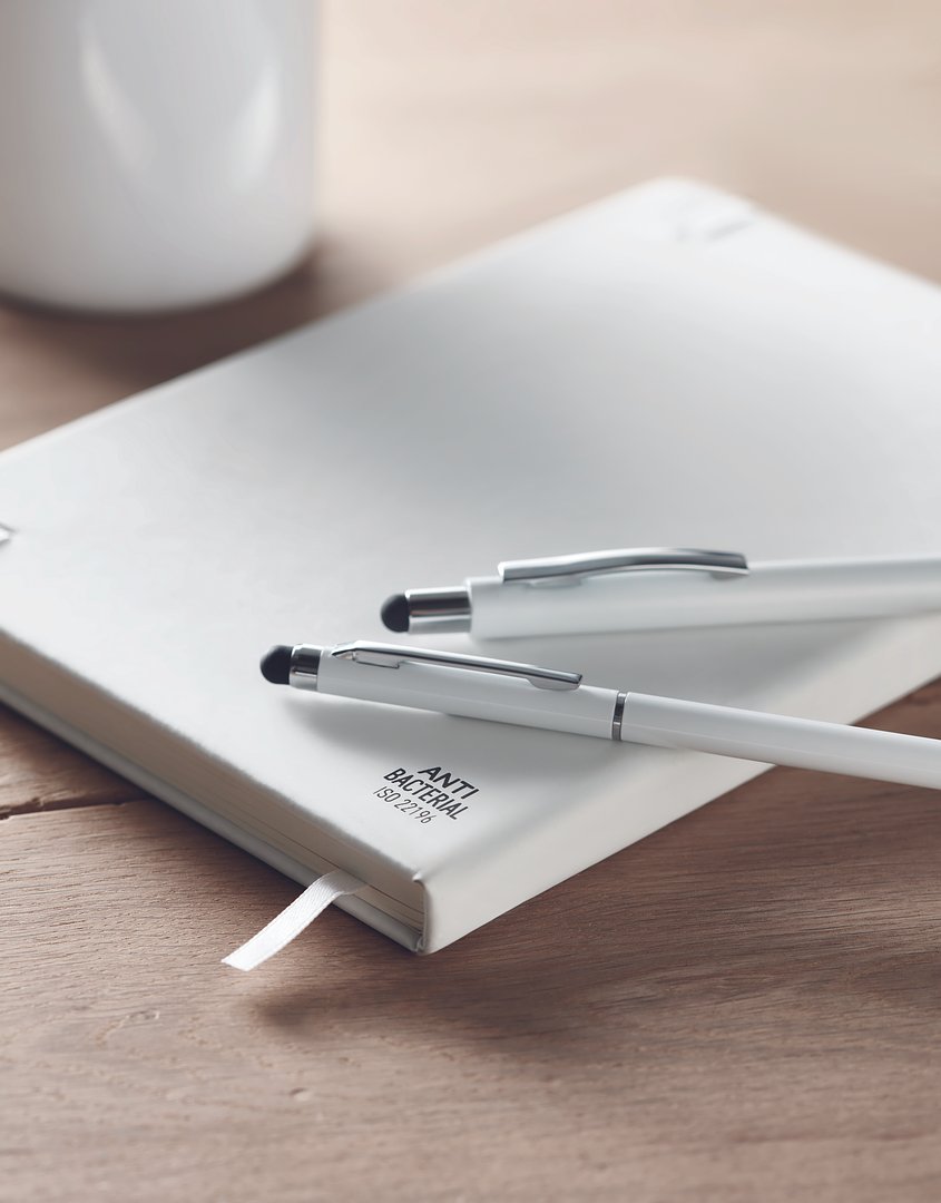 Antibakterieller Stift ABS Noldicht