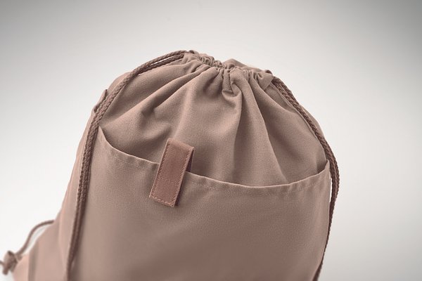 Beutel mit Kordelzug Menatrun