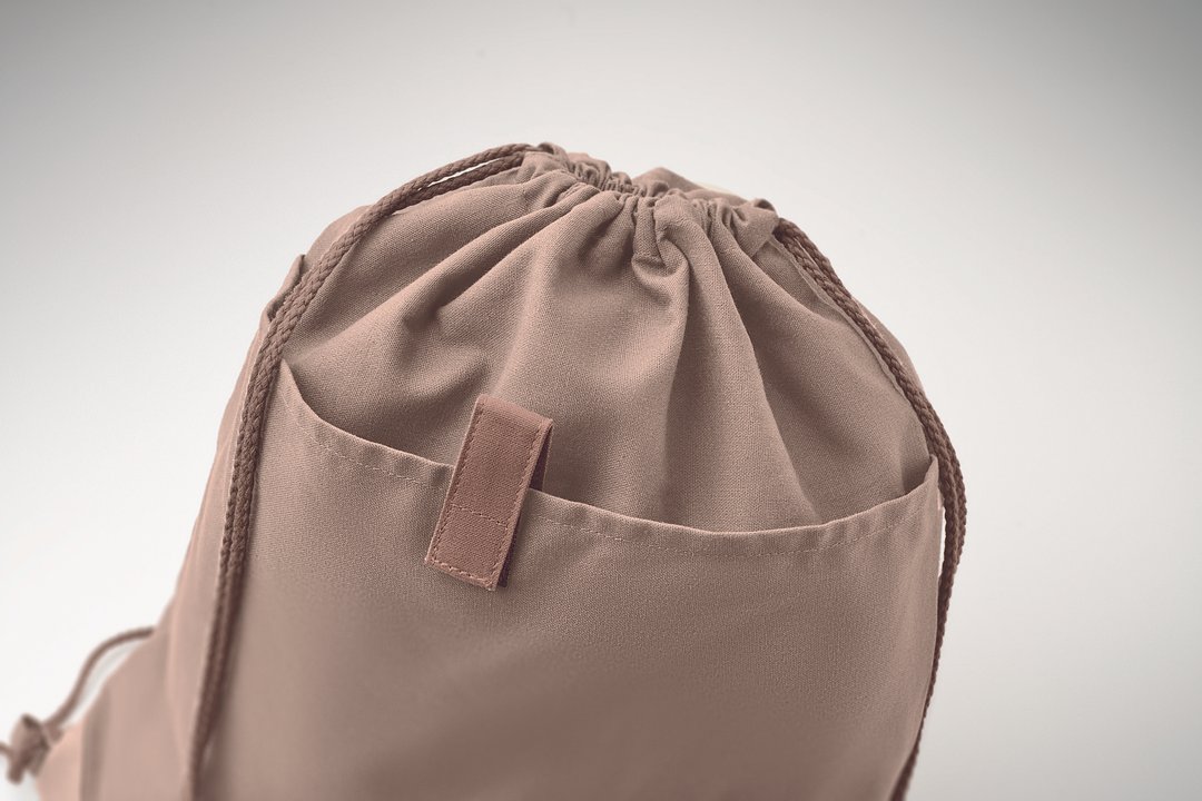 Beutel mit Kordelzug Menatrun