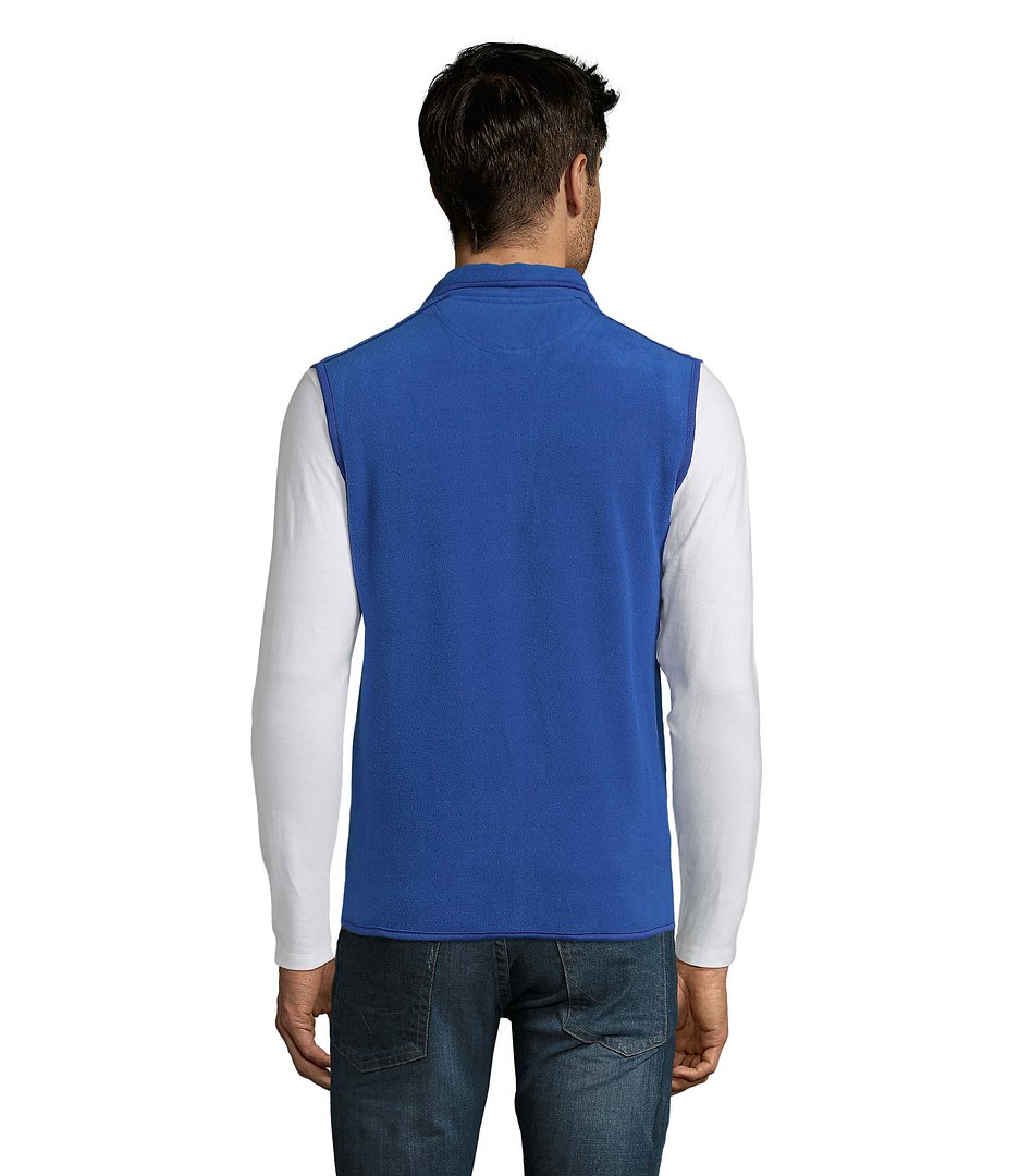 Uni Strickjacke 320g Merita