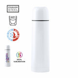 Sublimations Thermoskanne Idkon