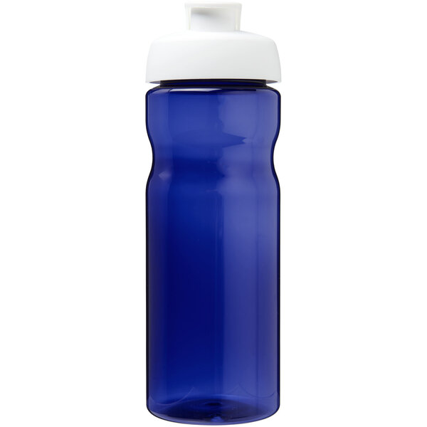 Eco Base 650 ml Sportflasche mit Klappdeckel - Emmari