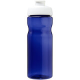 Eco Base 650 ml Sportflasche mit Klappdeckel - Emmari