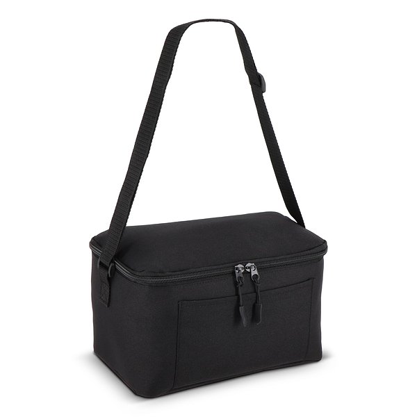 R-PET 600D 6-Dosen-Kühltasche 25 x 14,5 x 15,5 cm 5 l Vingn