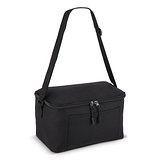 R-PET 600D 6-Dosen-Kühltasche 25 x 14,5 x 15,5 cm 5 l Vingn