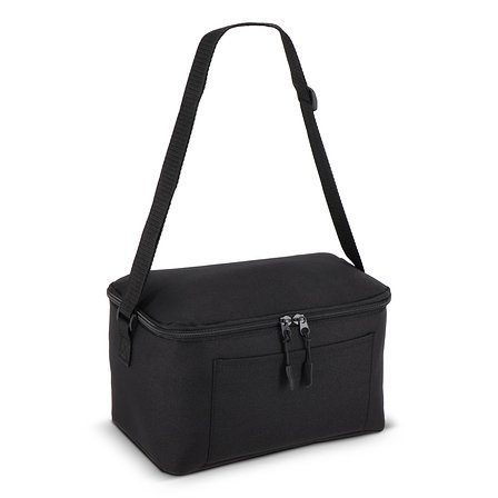 R-PET 600D 6-Dosen-Kühltasche 25 x 14,5 x 15,5 cm 5 l Vingn