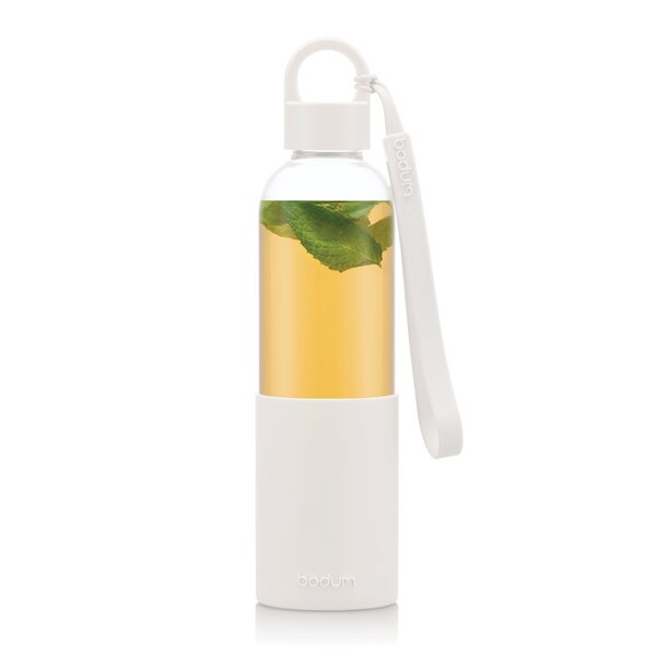 Flasche aus Tritan Mervetian