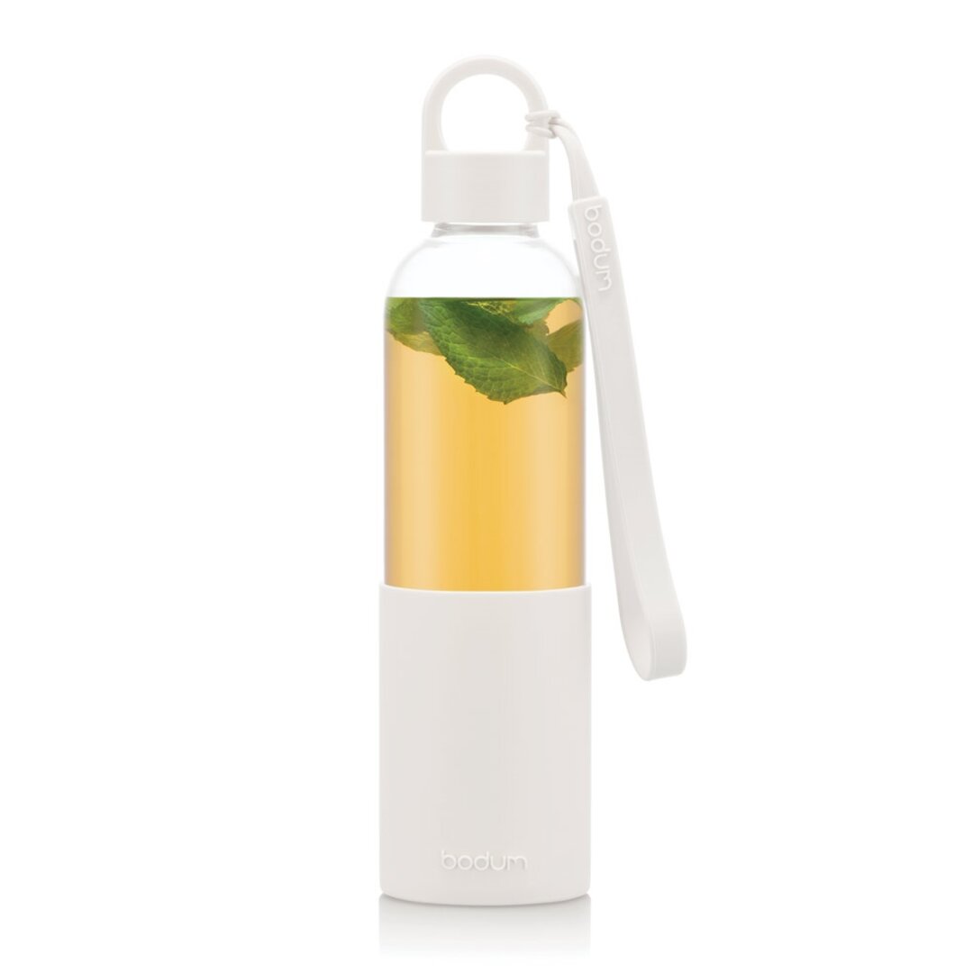 Flasche aus Tritan Mervetian