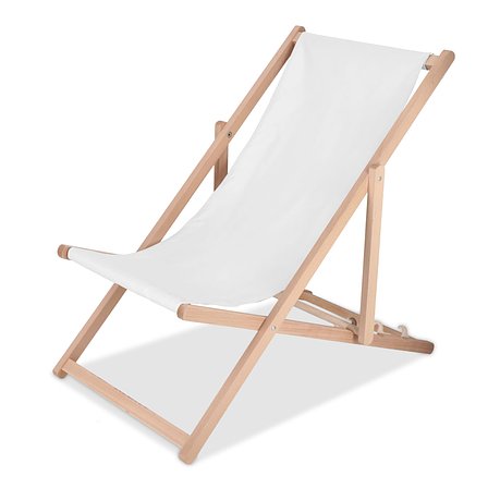 Klappbare Sublimations Strandliege Vrenst