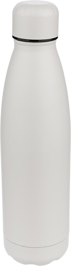 Recycelte doppelwandige Trinkflasche 500 ml Fenchlite