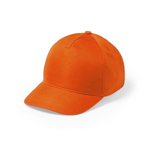 Kinder Cap Idiak