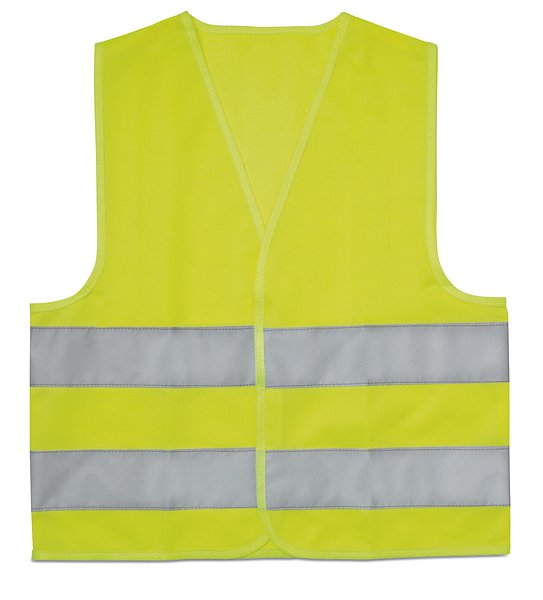 Sicherheitsweste Kinder Uonna