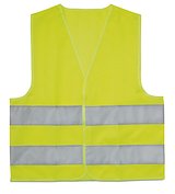 Sicherheitsweste Kinder Uonna