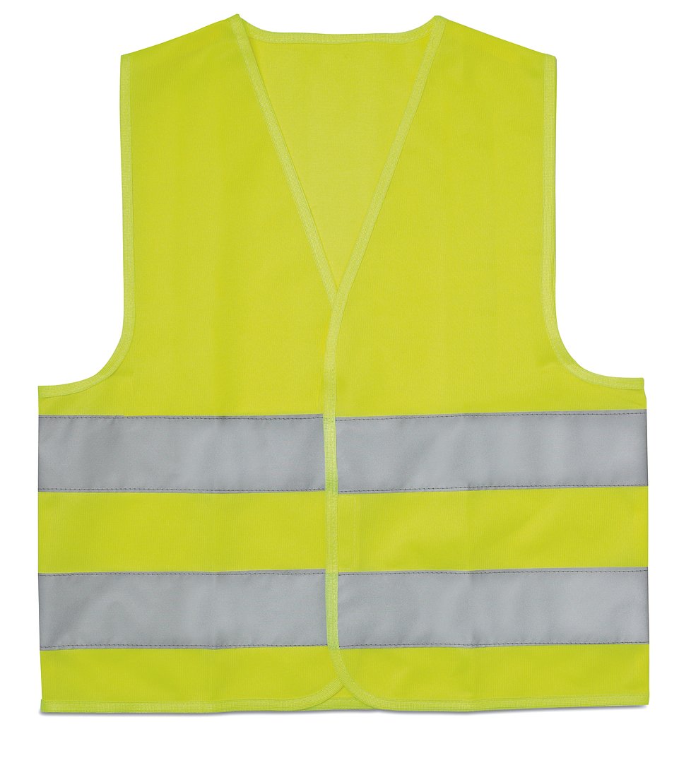 Sicherheitsweste Kinder Uonna