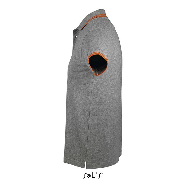 Herren Polo 200g Minana