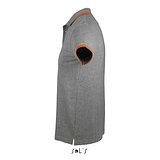 Herren Polo 200g Minana