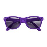 Sonnenbrille Luolfep