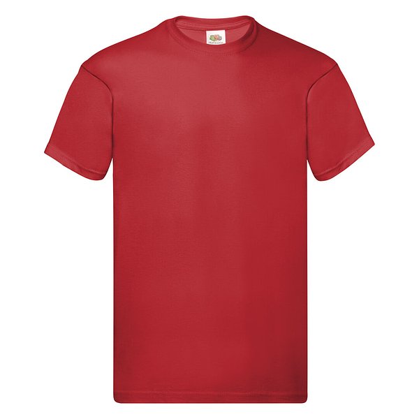 Erwachsene Farbe T-Shirt Idl T