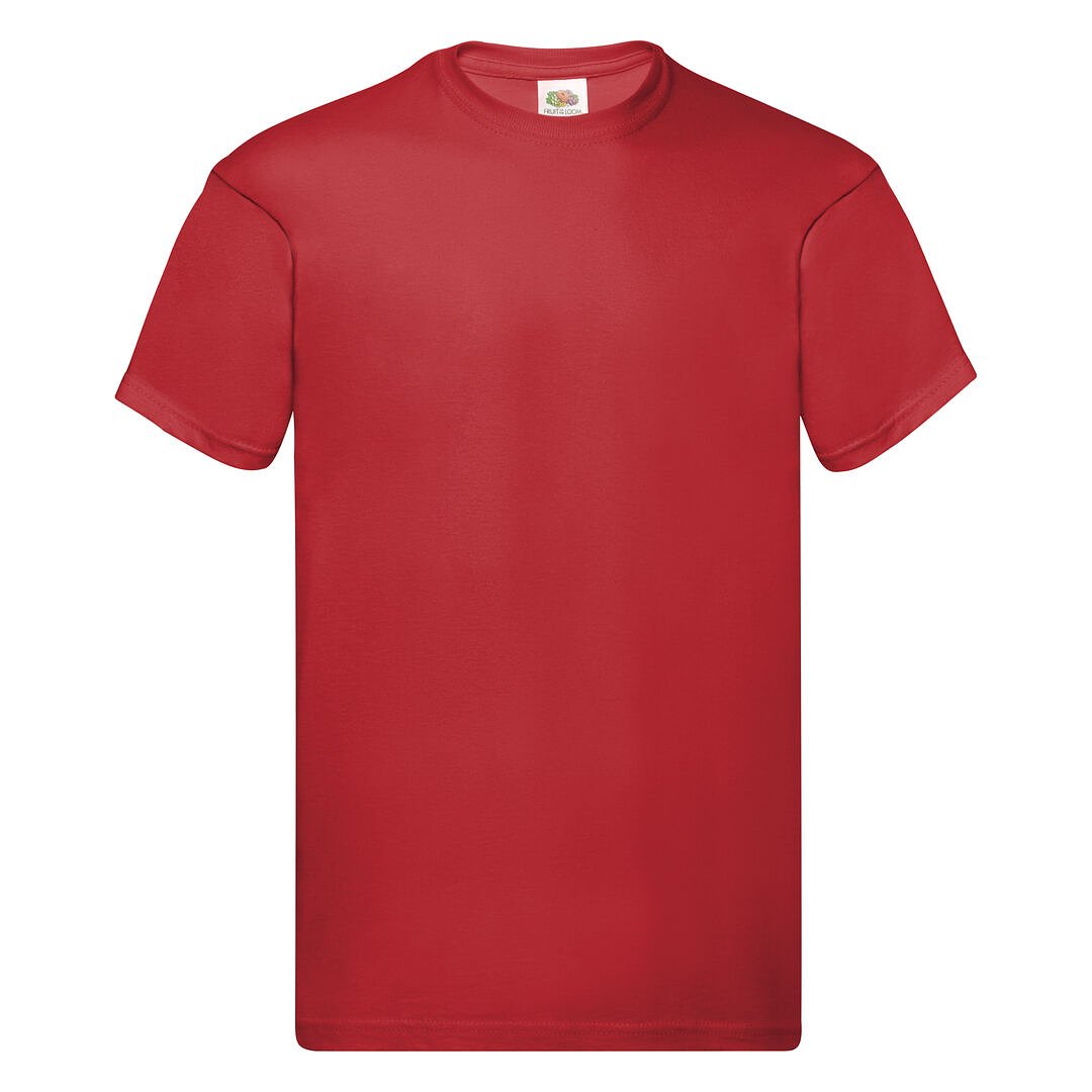 Erwachsene Farbe T-Shirt Idl T
