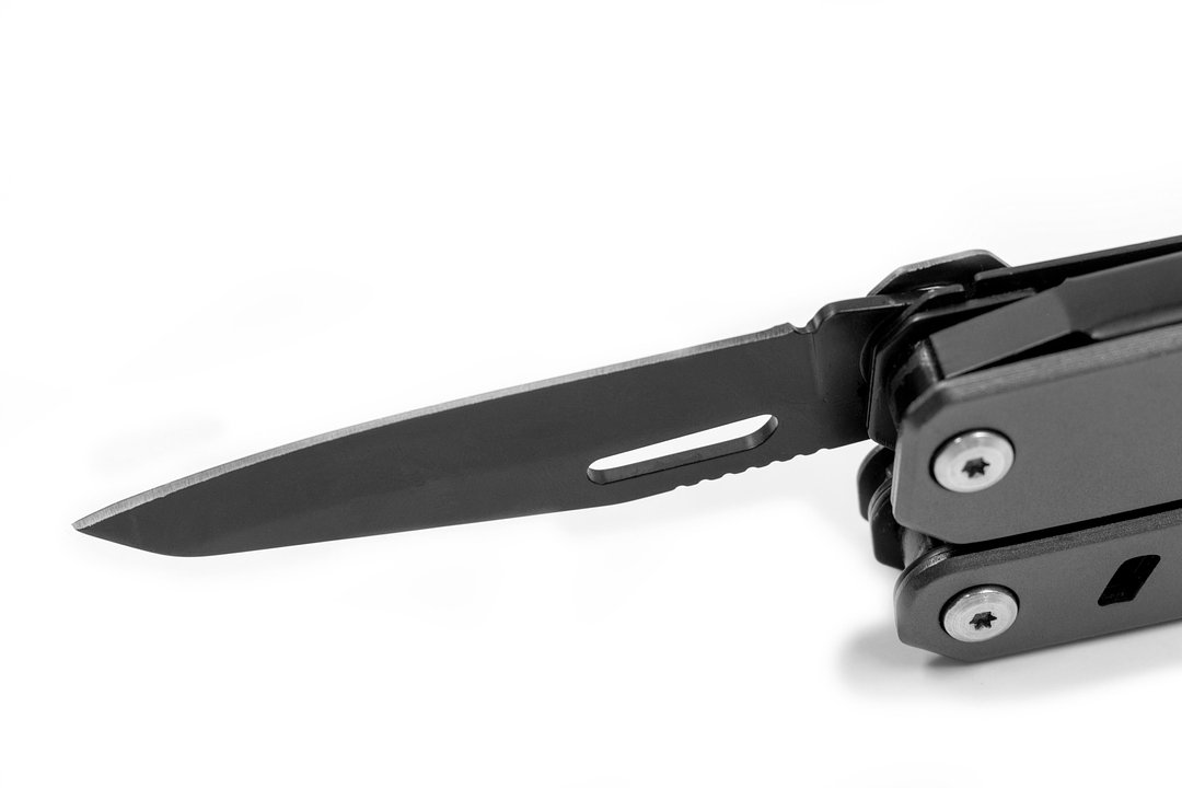 Ranger-Multitool Ruinana