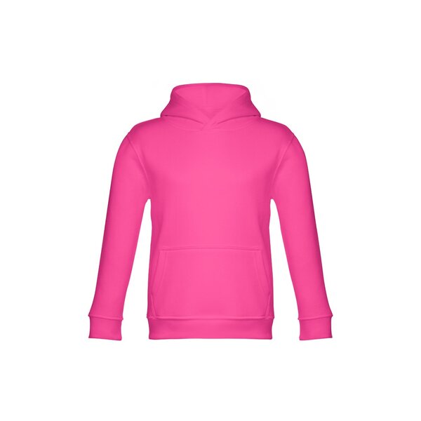 Kinder Unisex-Sweatshirt, mit Kapuze Renjan