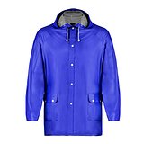Regenjacke Idbow
