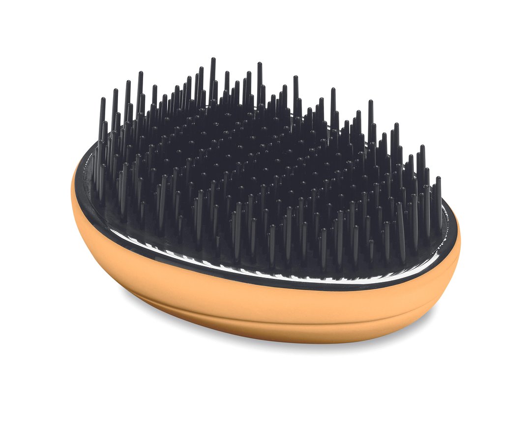Anti-Tangle-Haarbürste Aniamun