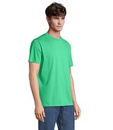 T-Shirt Bio 175g Uediver