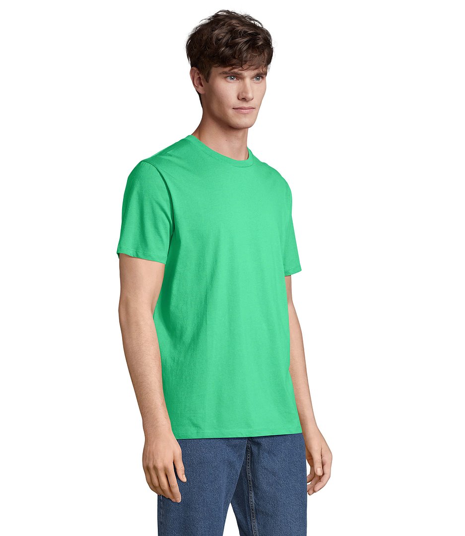 T-Shirt Bio 175g Uediver