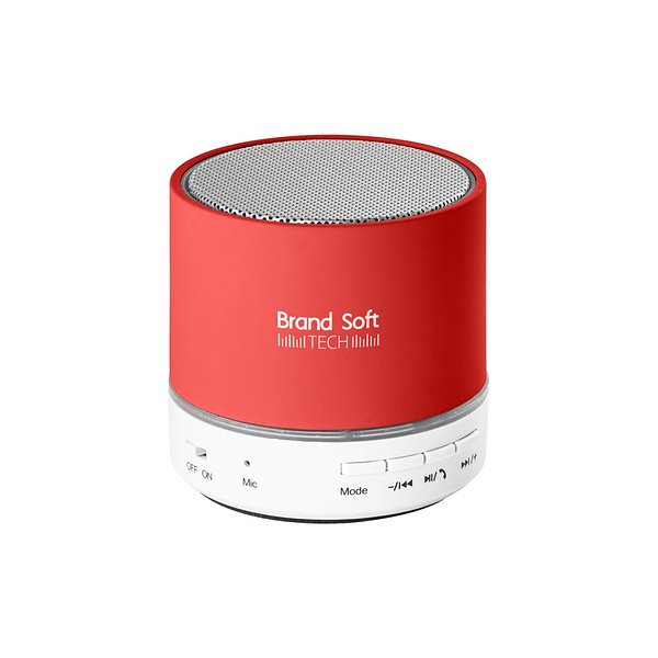 Bluetooth Lautsprecher mit Mikrofon Lollel