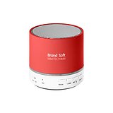 Bluetooth Lautsprecher mit Mikrofon Lollel