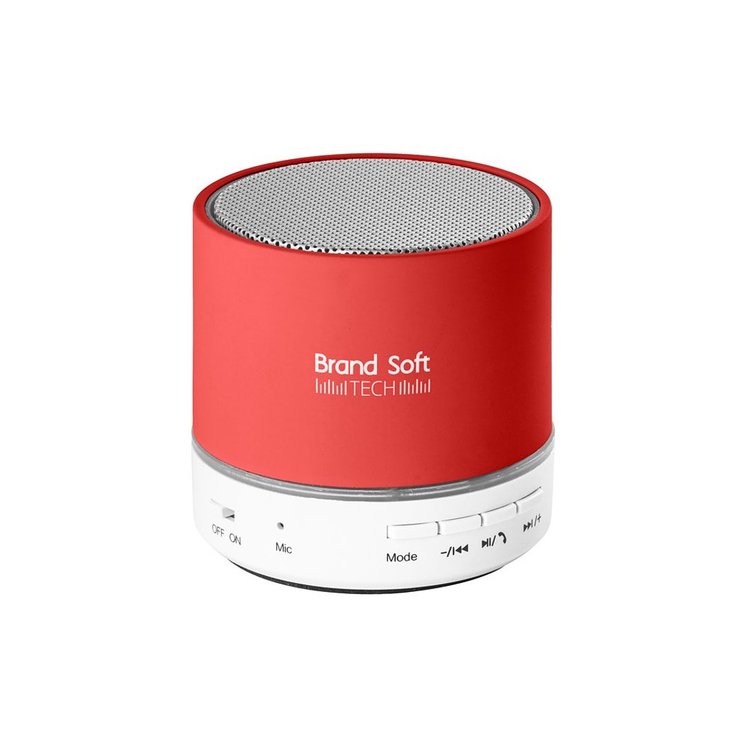 Bluetooth Lautsprecher mit Mikrofon Lollel