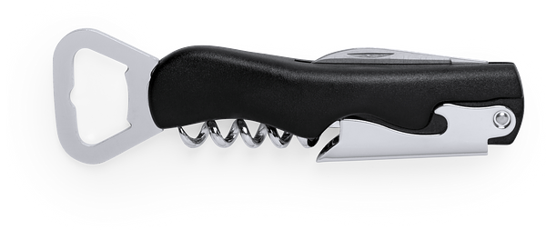 Korkenzieher Flaschenöffner Idval