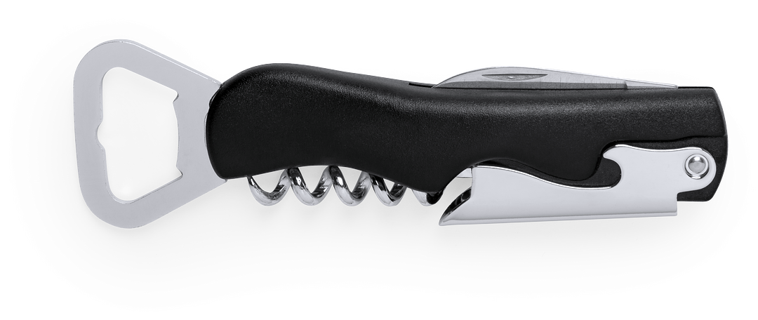 Korkenzieher Flaschenöffner Idval