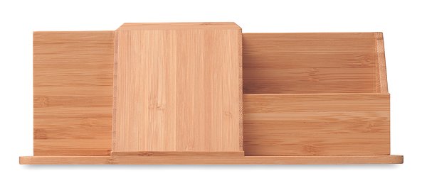 Induktiver Organizer 10W Olferi