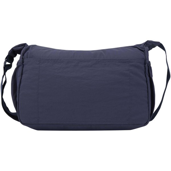 13" GRS Laptop Umhängetasche aus recyceltem Nylon - Ramungi