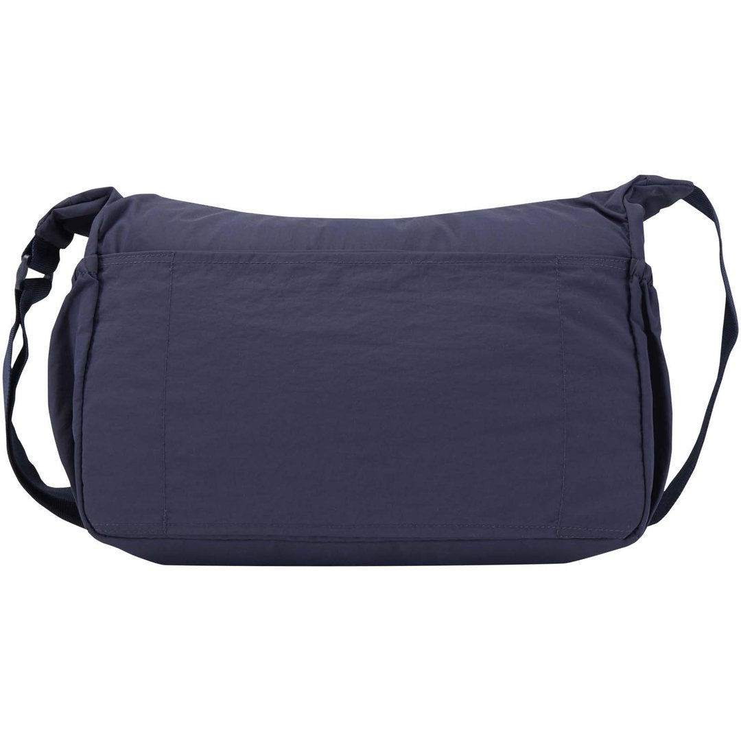 13" GRS Laptop Umhängetasche aus recyceltem Nylon - Ramungi